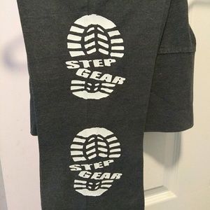 Active wear pants all sizes